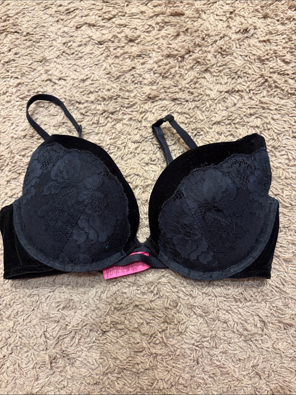 La Senza Beyond Sexy 32D